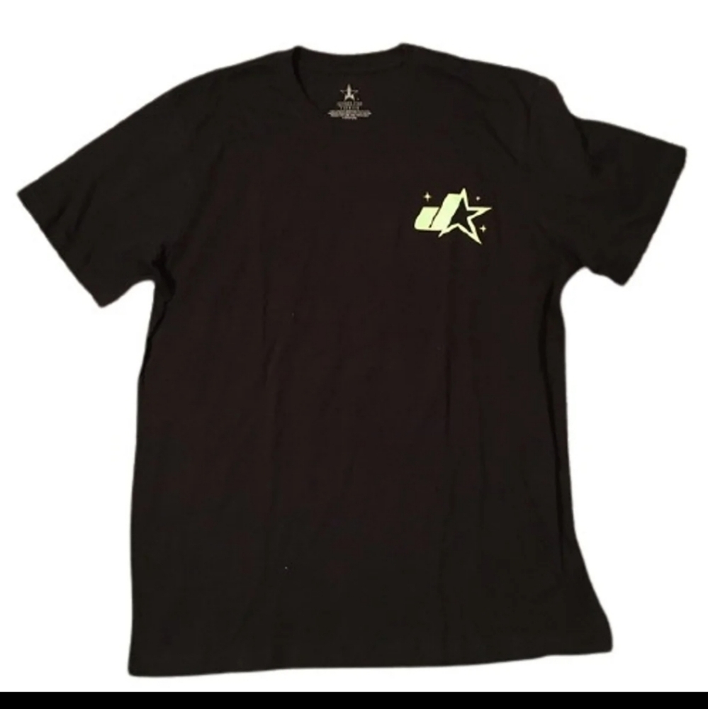 Jeffree Star Exclusive Tee